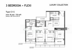 The Robertson Opus (D9), Condominium #455249111